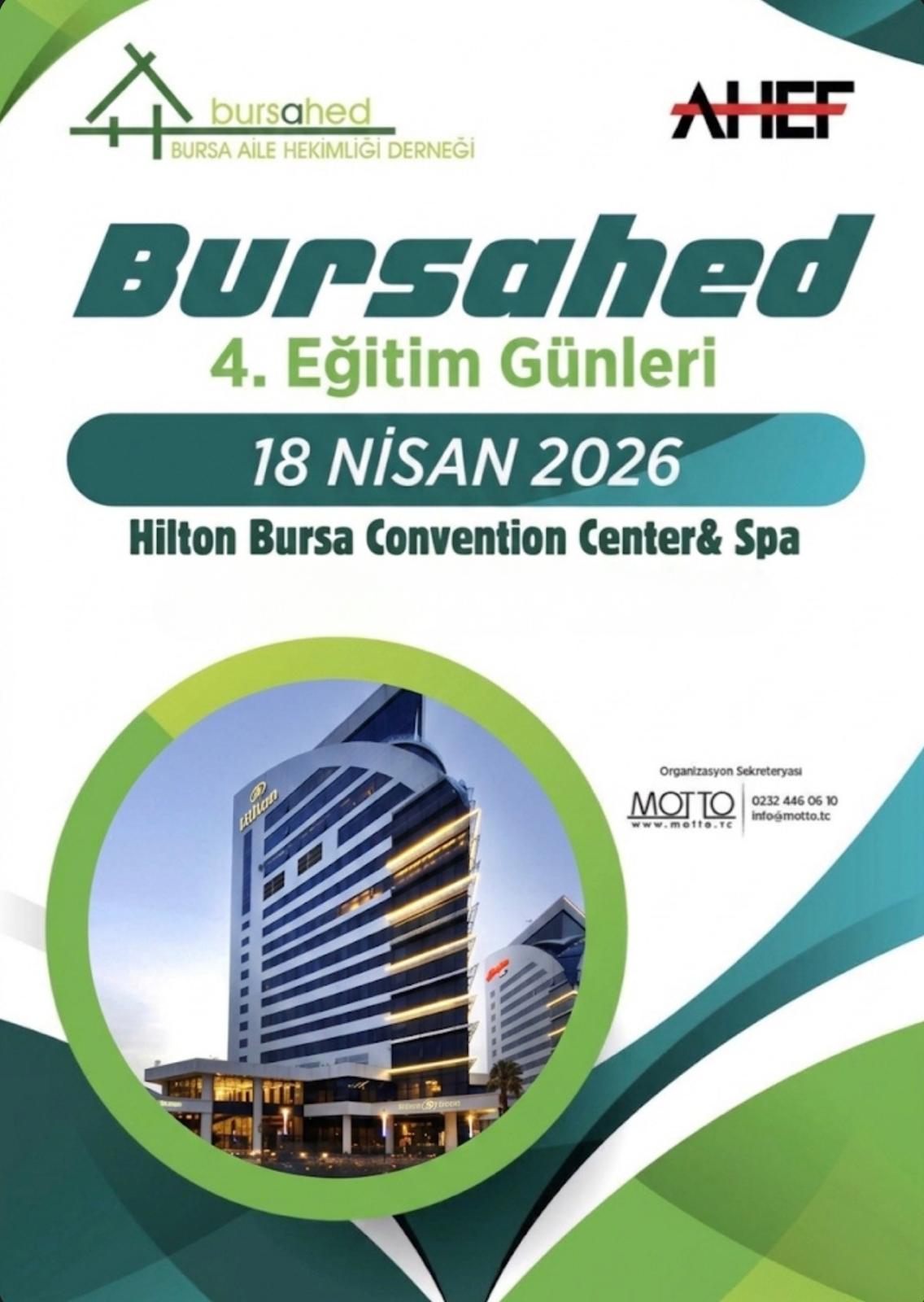 Etkinlik Afişi