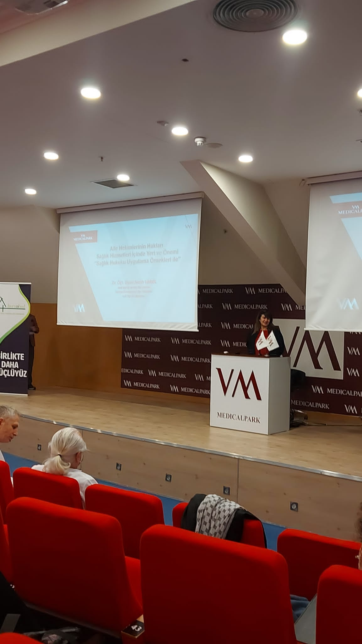 Medical Park Eğitimimiz