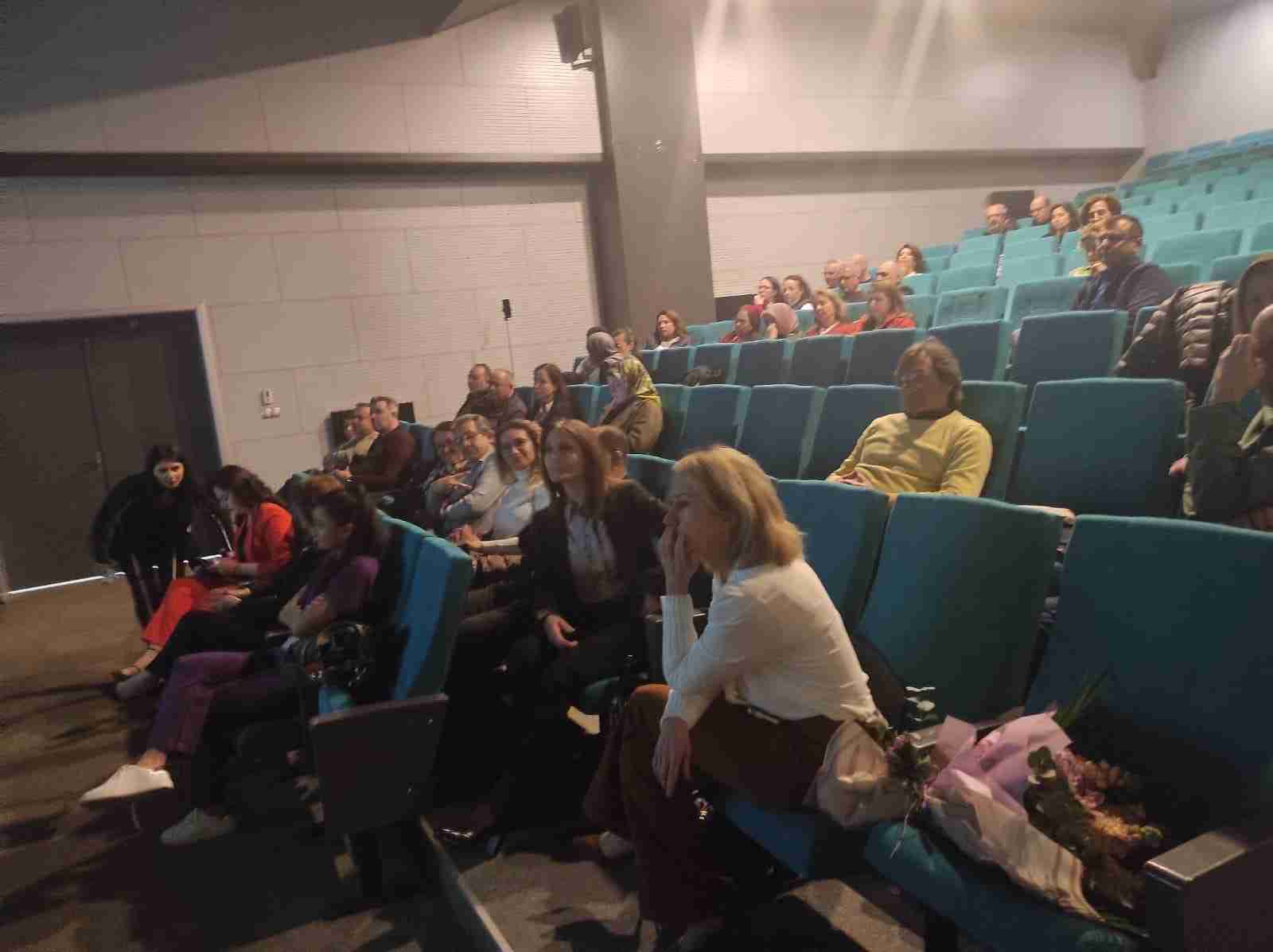 Bursa Göz Toplantısı 10.03.23