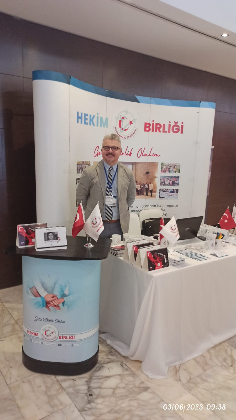 Bursahed Eğitim Buluşması 03.06.23