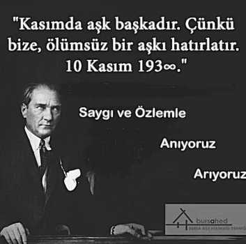 10 Kasım Haberi 10.11.23