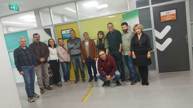  Bursa Kent Konseyinden Ziyaret 06.12.23