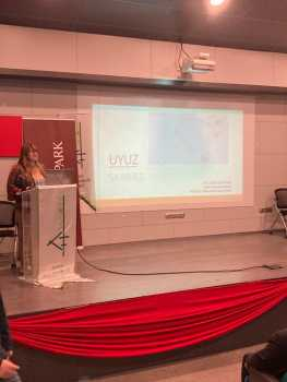 Uyuz- Özel Vm Medical Park Hastanesi Eğitimi 23.01.24