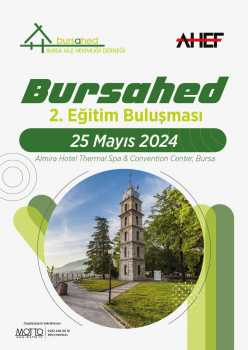 BURSAHED 2. EĞİTİM BULUŞMASI 17.04.24