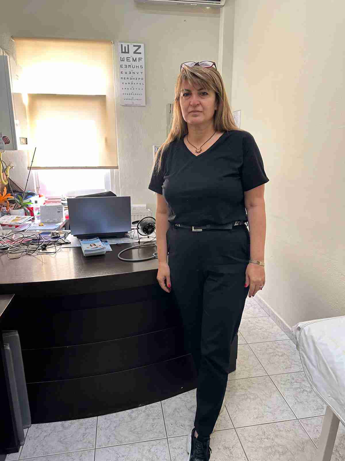 karalarbagladık 2.haftamız