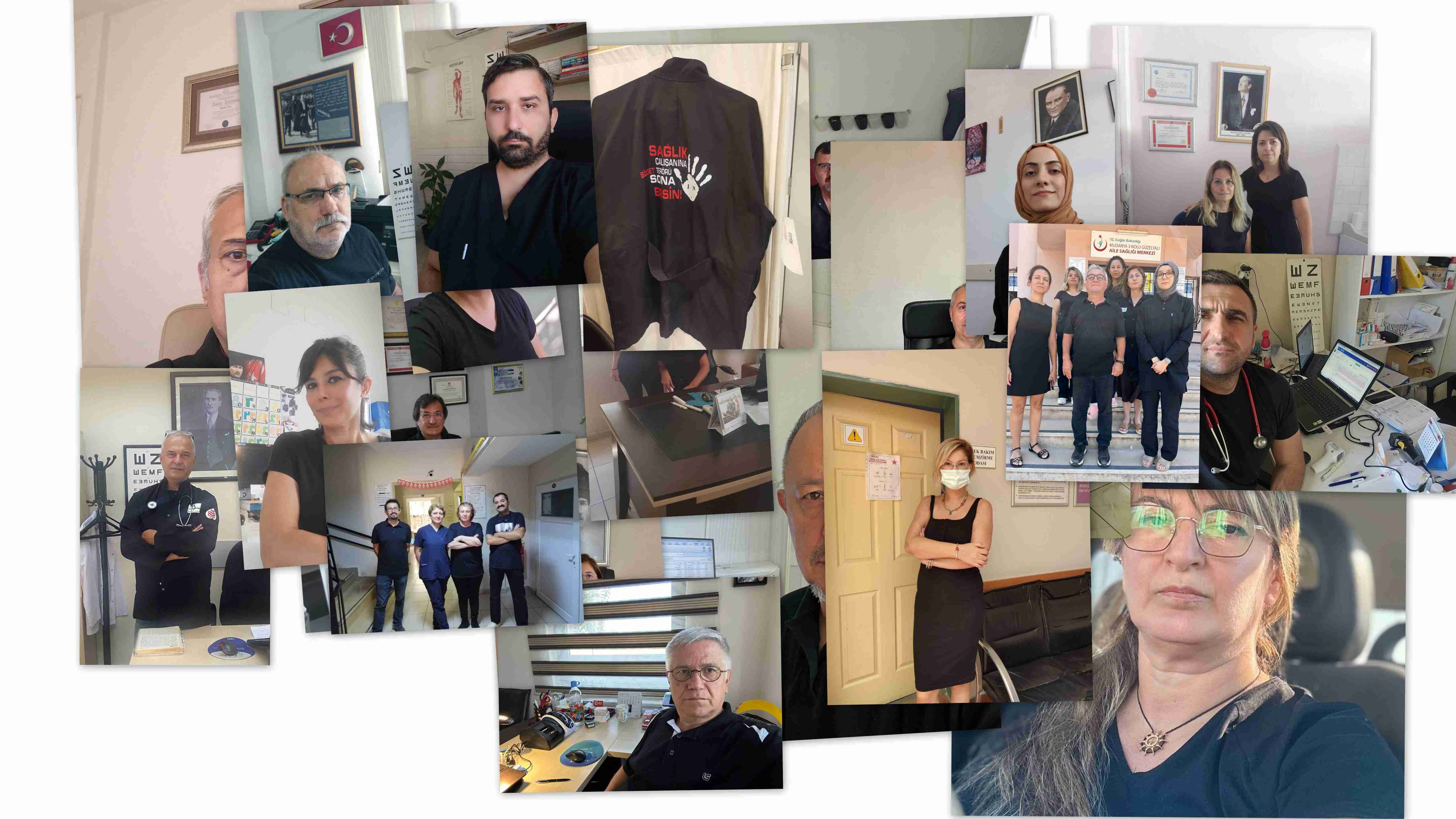 karalarbagladık 3.haftamız