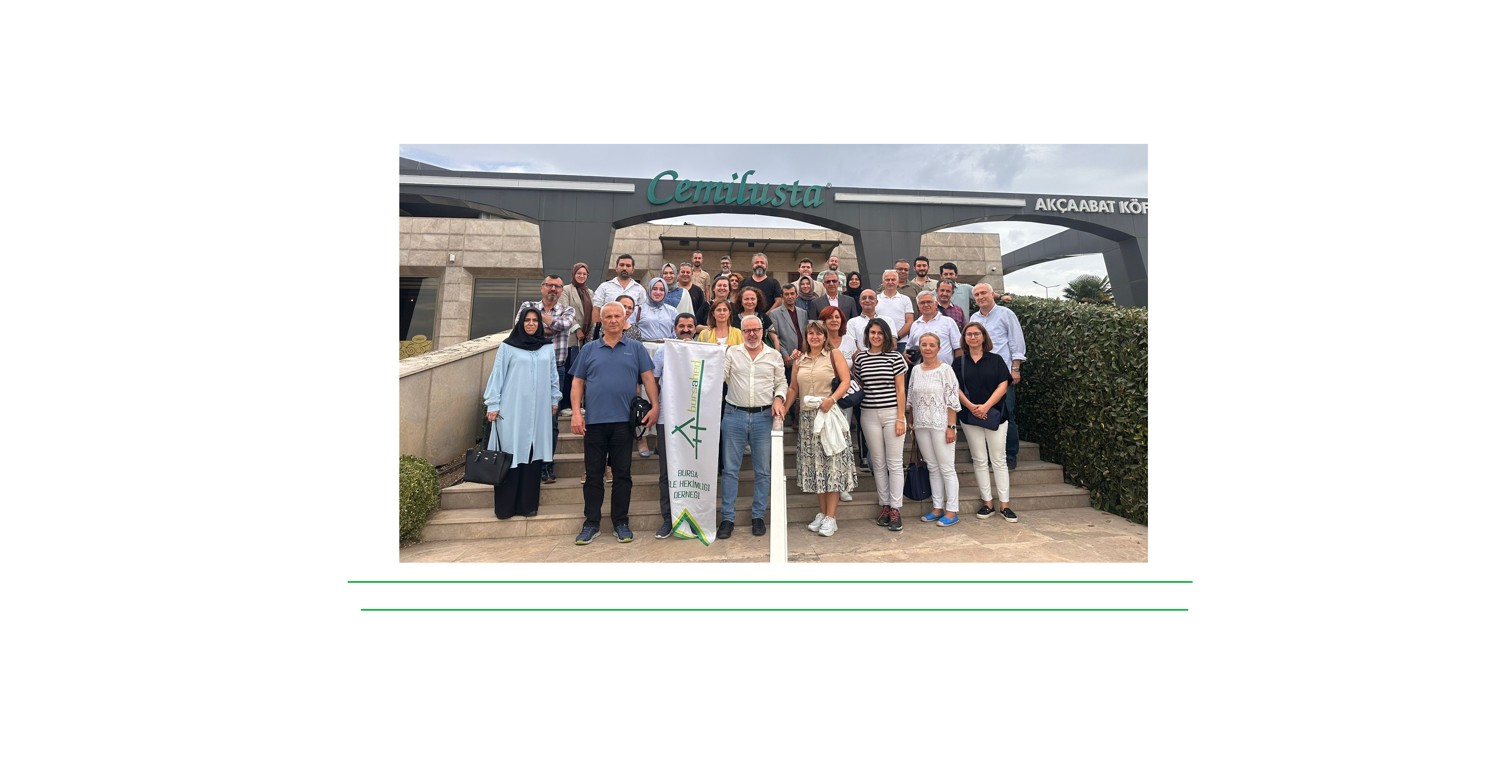 CEMİL USTA BURSA KAHVALTI ORGANİZASYONU