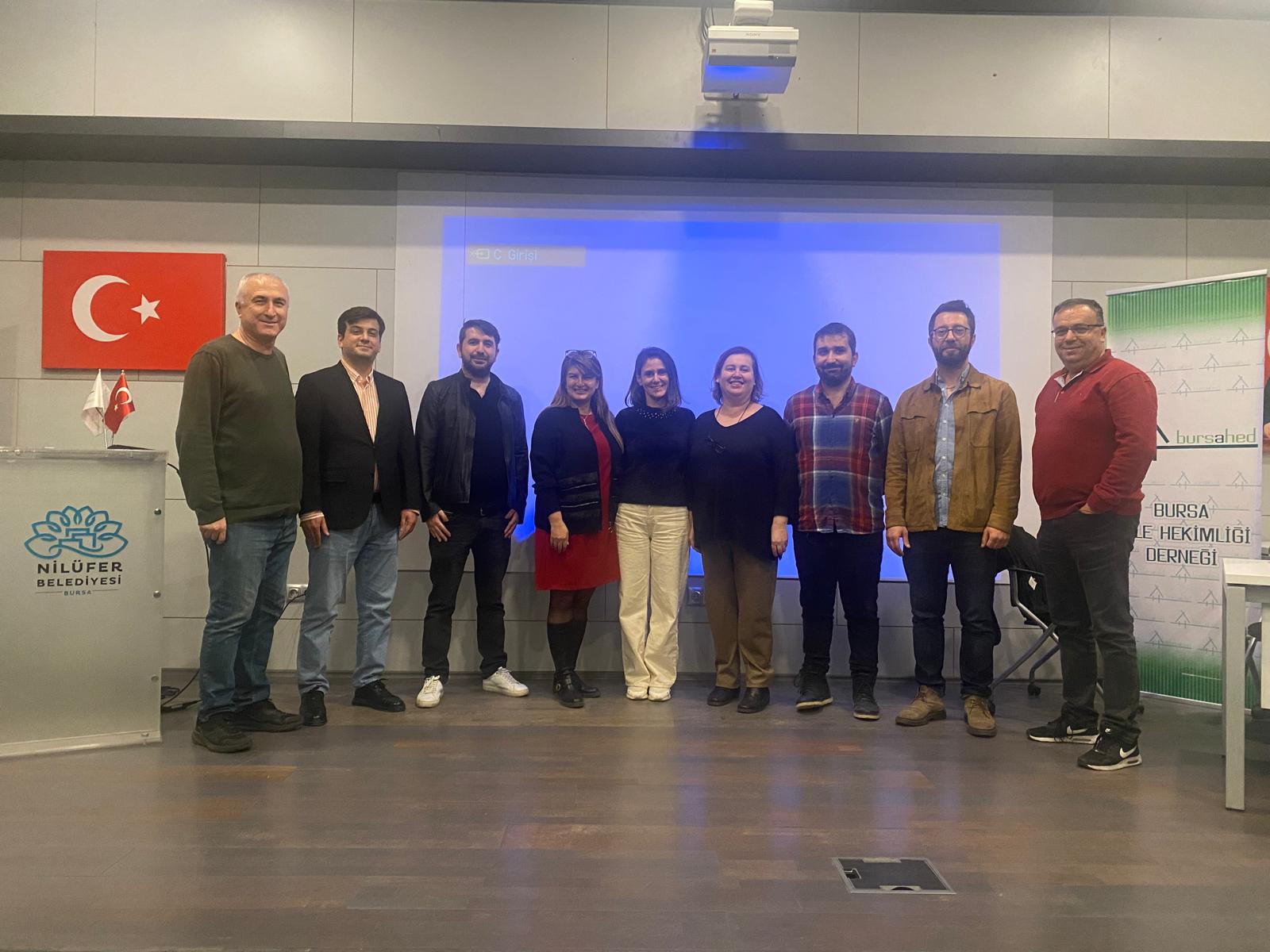 Seçimli Olağan Genel Kurul 2024